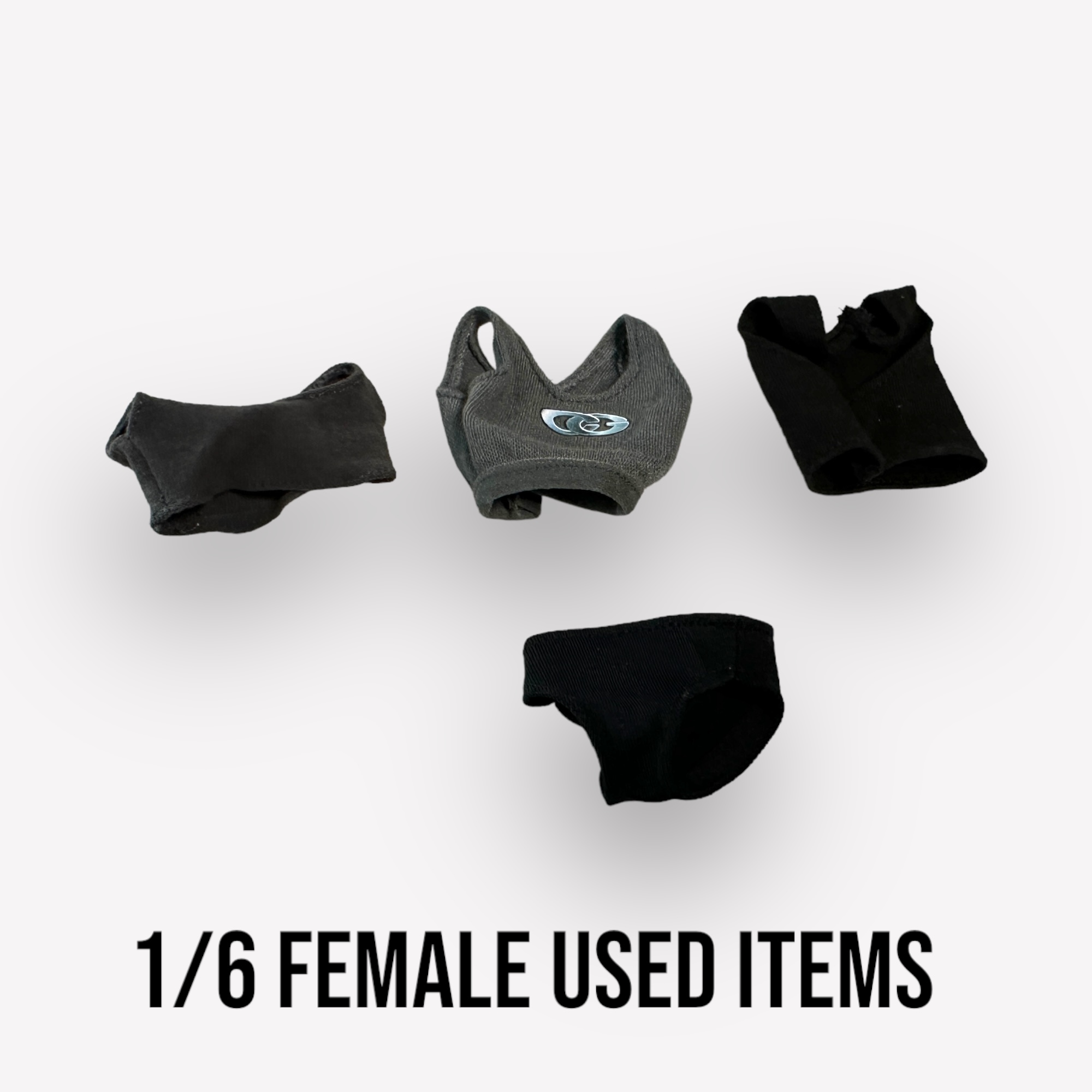  Product image 1 of the product “Female  Top  1/6 ”