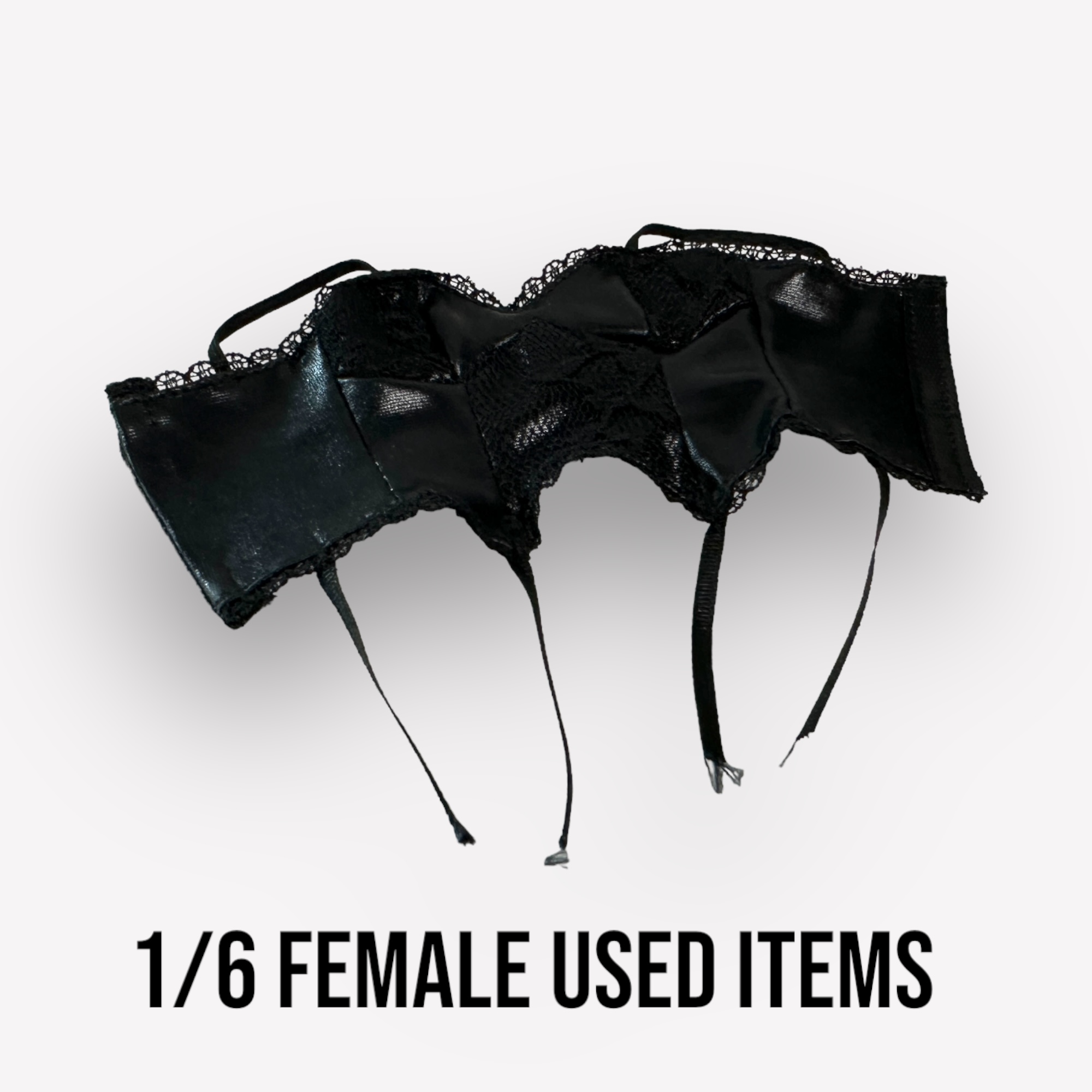 Product image 1 of the product “Female Top  1/6 ”