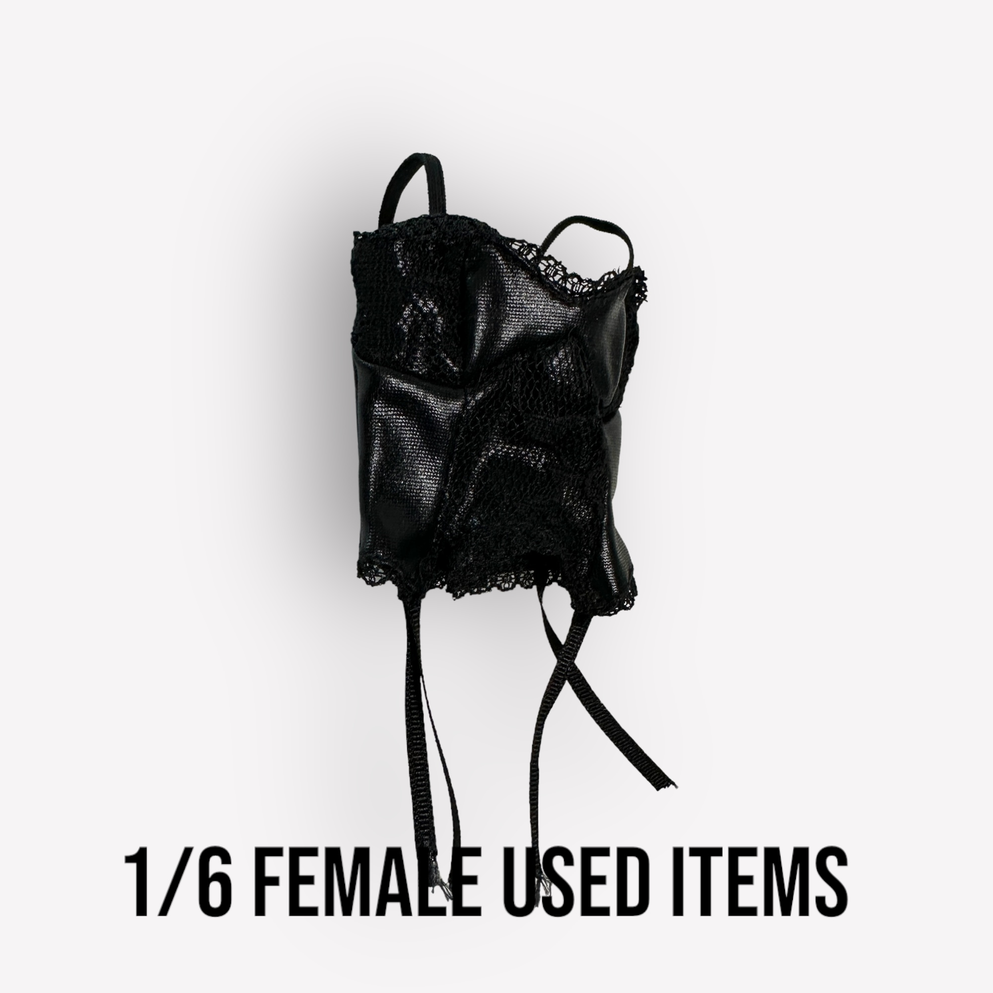  Artikelbild 1 des Artikels “Female Top  1/6 “