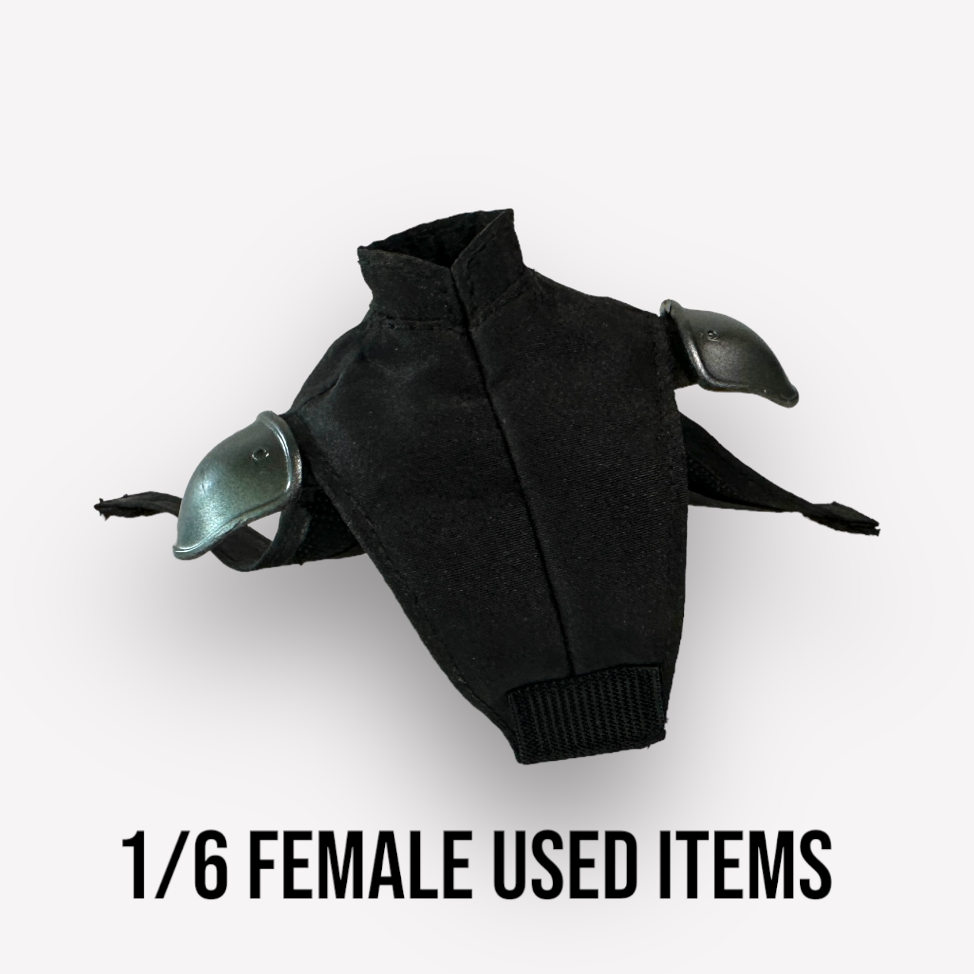  Artikelbild 1 des Artikels “Female Top Armor  1/6 “