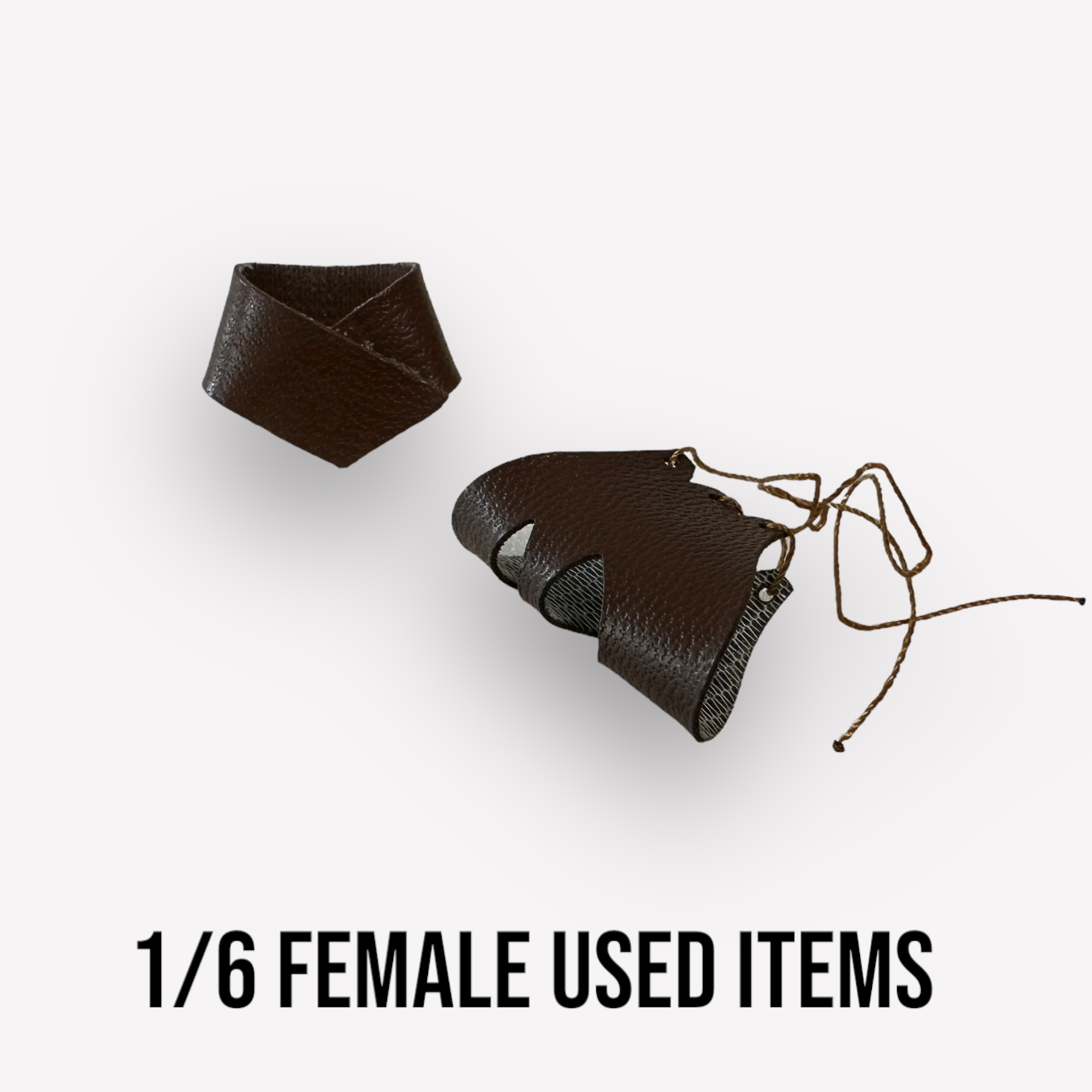  Product image 1 of the product “Female Neck and Wrist Accessories  1/6. ”