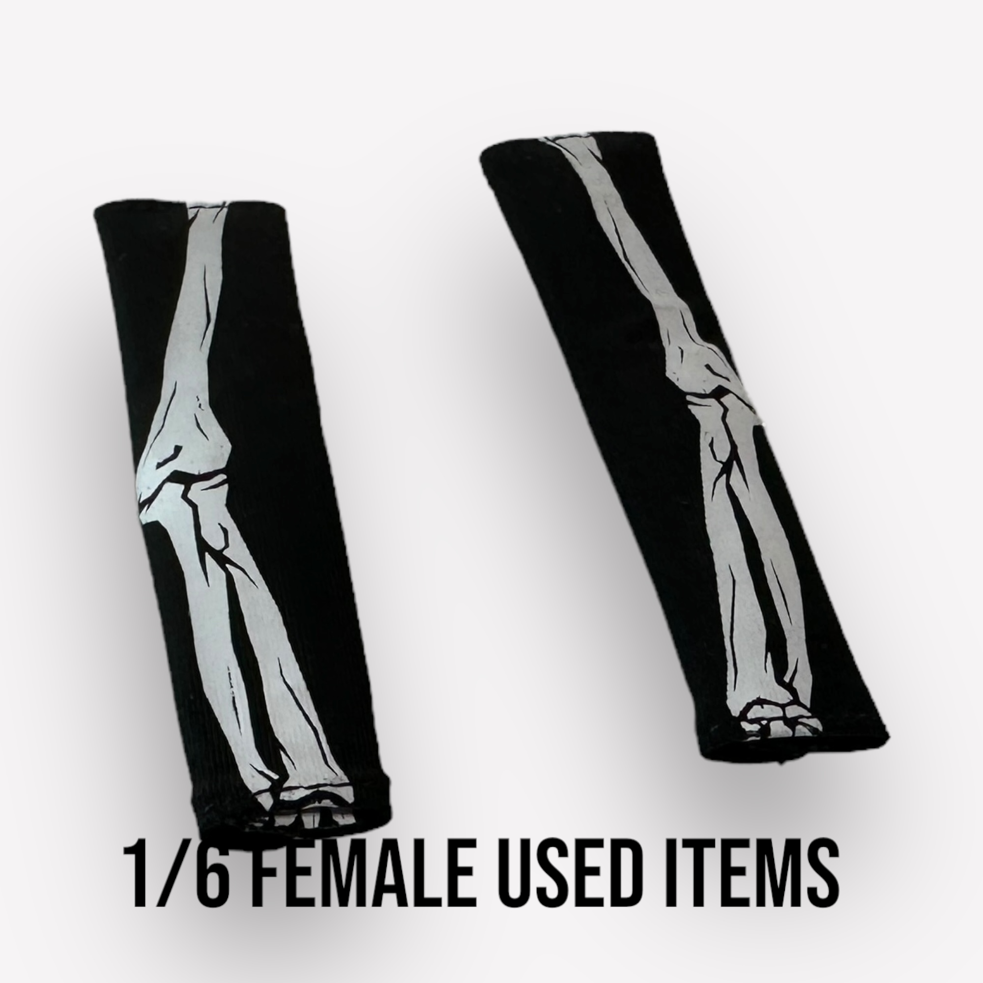  Artikelbild 1 des Artikels “Female Armling  1/6 “