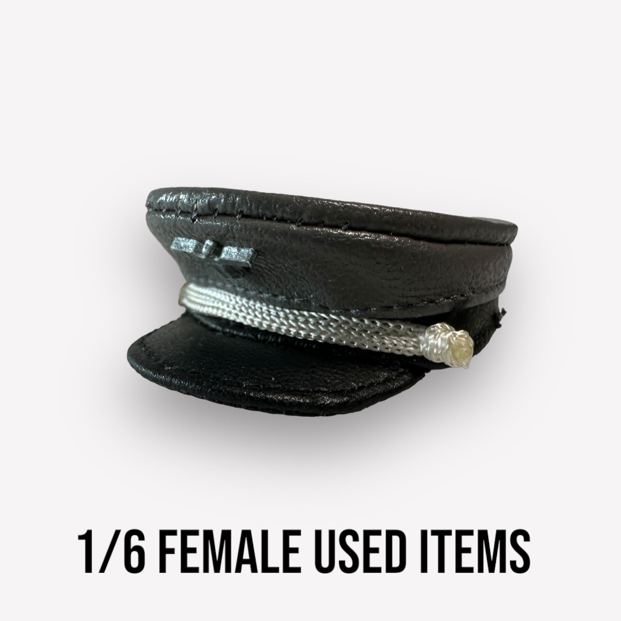  Product image 1 of the product “Female Visor Cap 1/6. ”