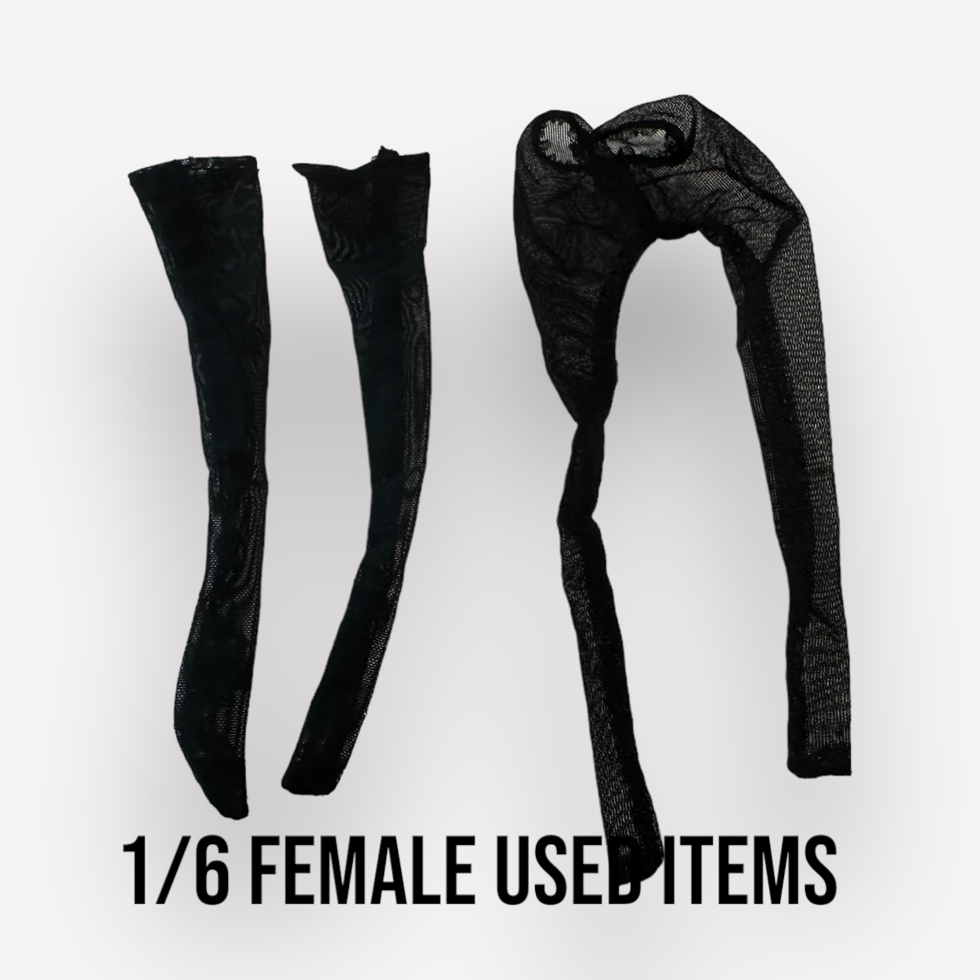  Artikelbild 1 des Artikels “Female Leggings   1/6. (2) “