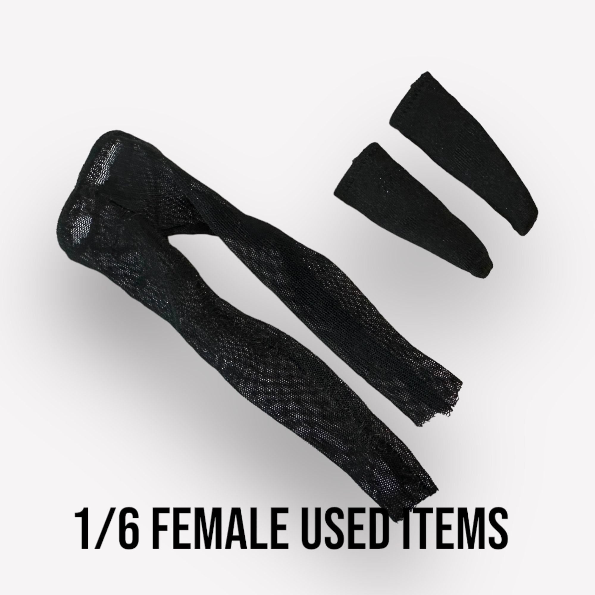  Product image 1 of the product “Female Leggings   1/6. (2) ”