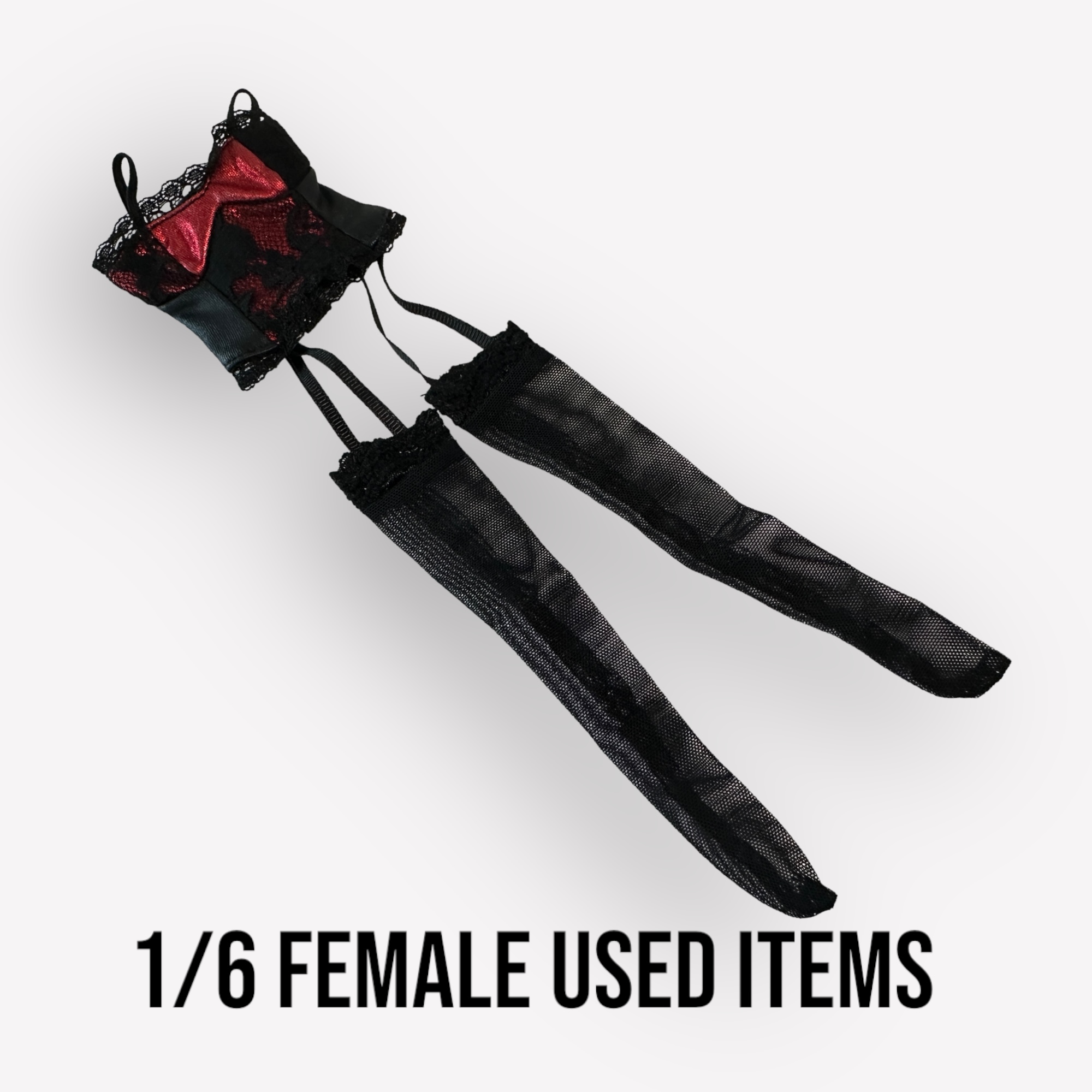  Product image 1 of the product “Female Leggings   1/6. ”