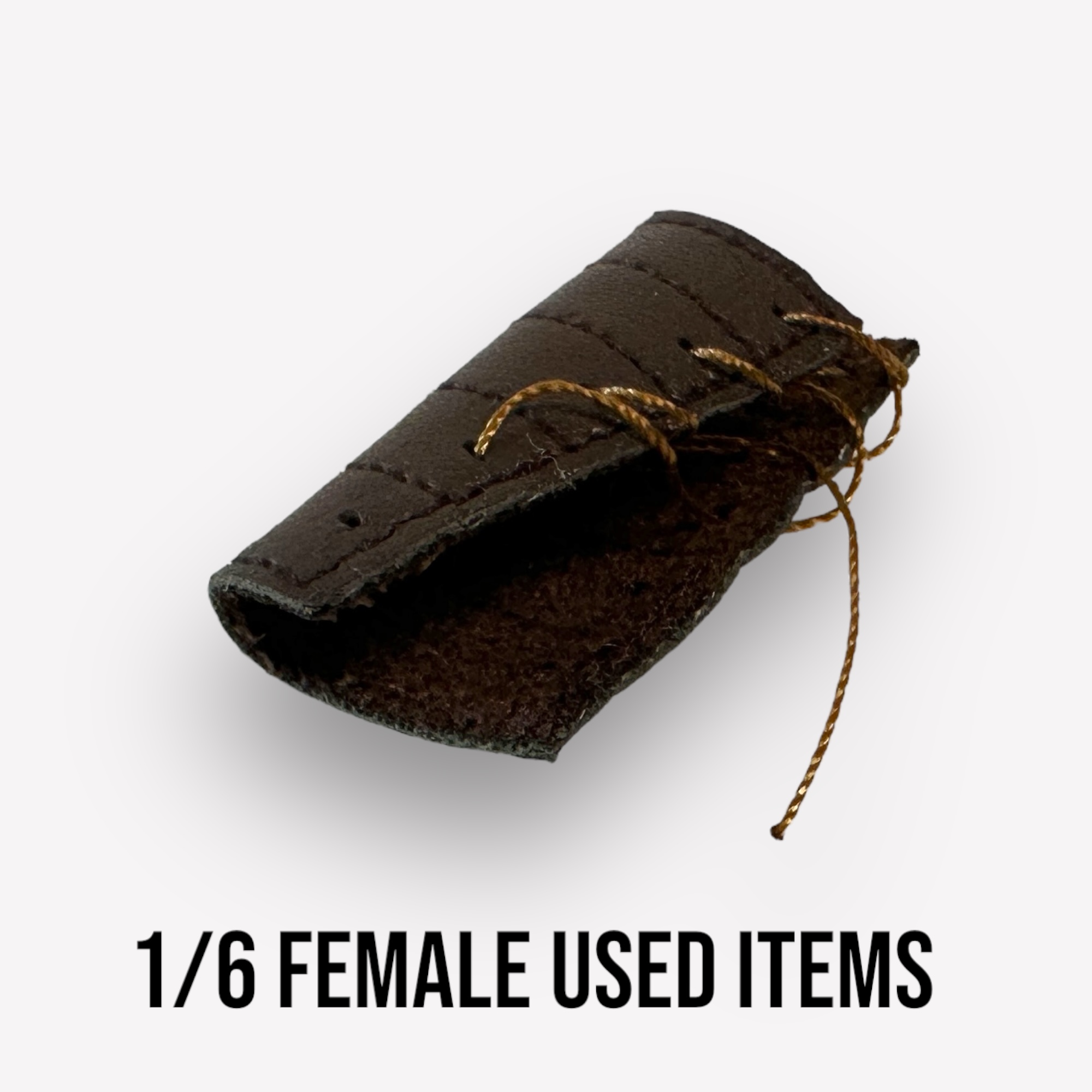  Product image 1 of the product “Female Arm Armor 1/6. ”