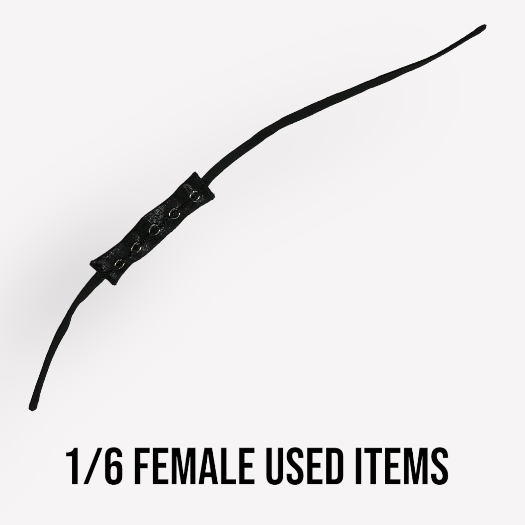  Product image 1 of the product “Female Used Accessory   1/6 ”
