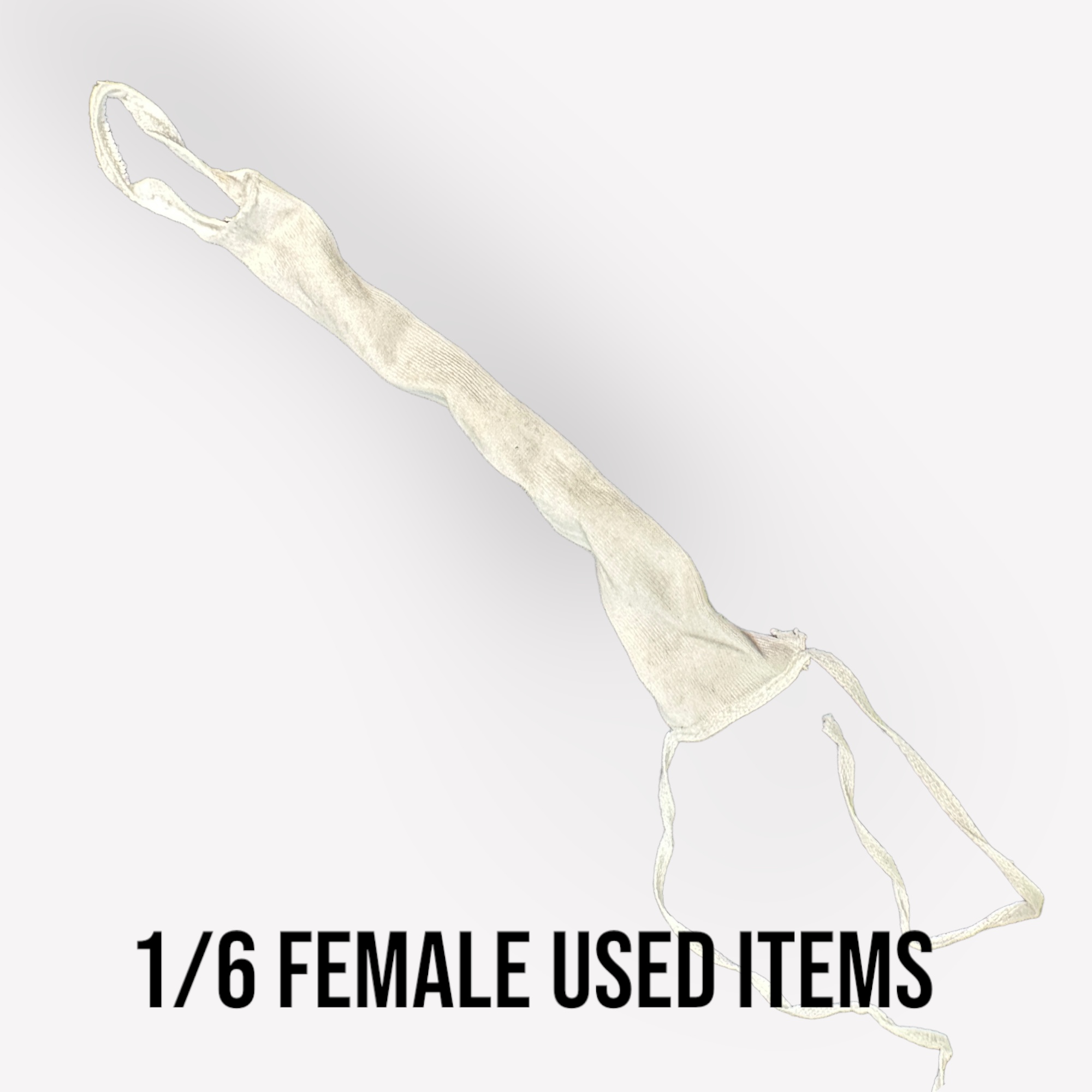  Artikelbild 1 des Artikels “Female Ancient Underwear Body 1/6 “