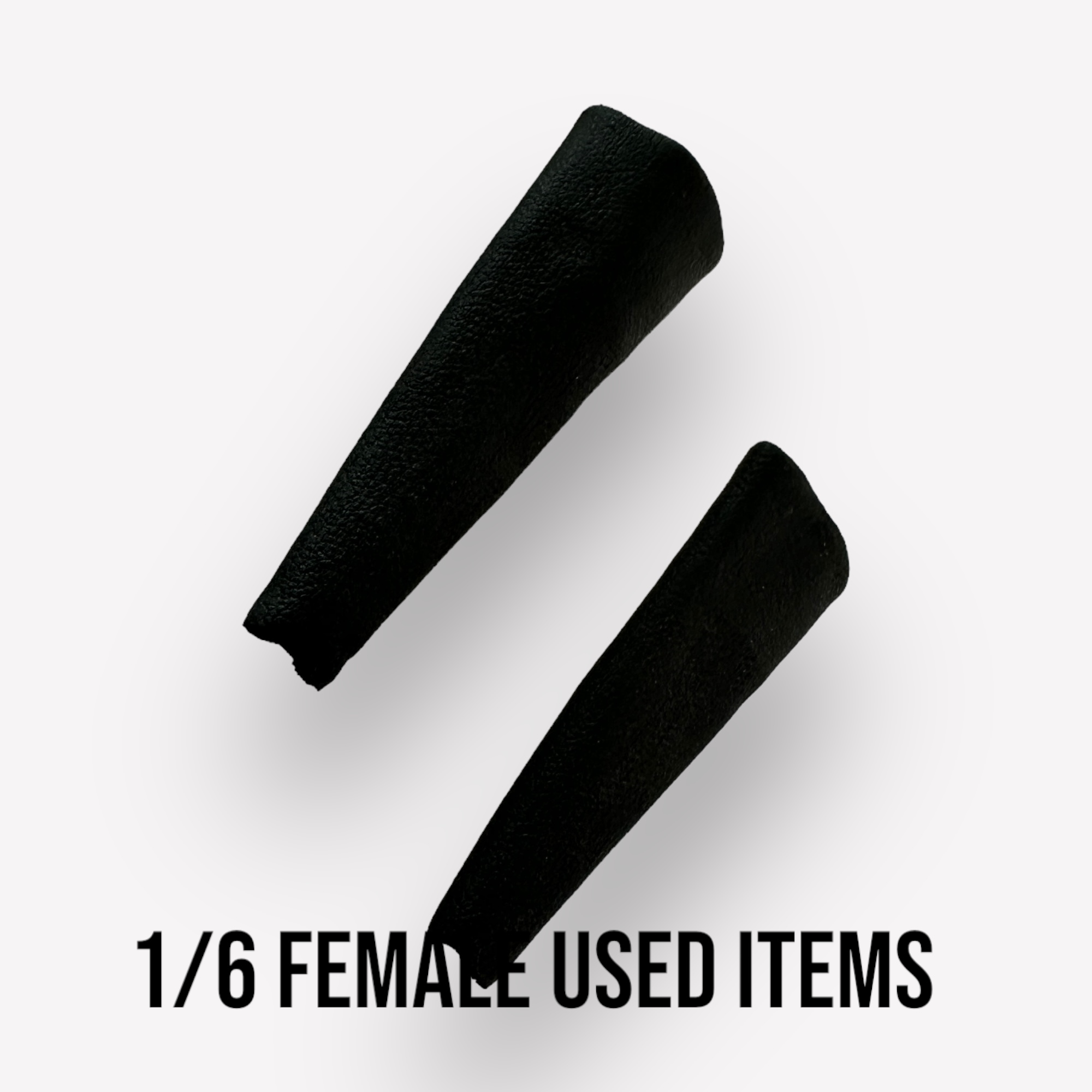  Product image 1 of the product “Female Armling  1/6 ”