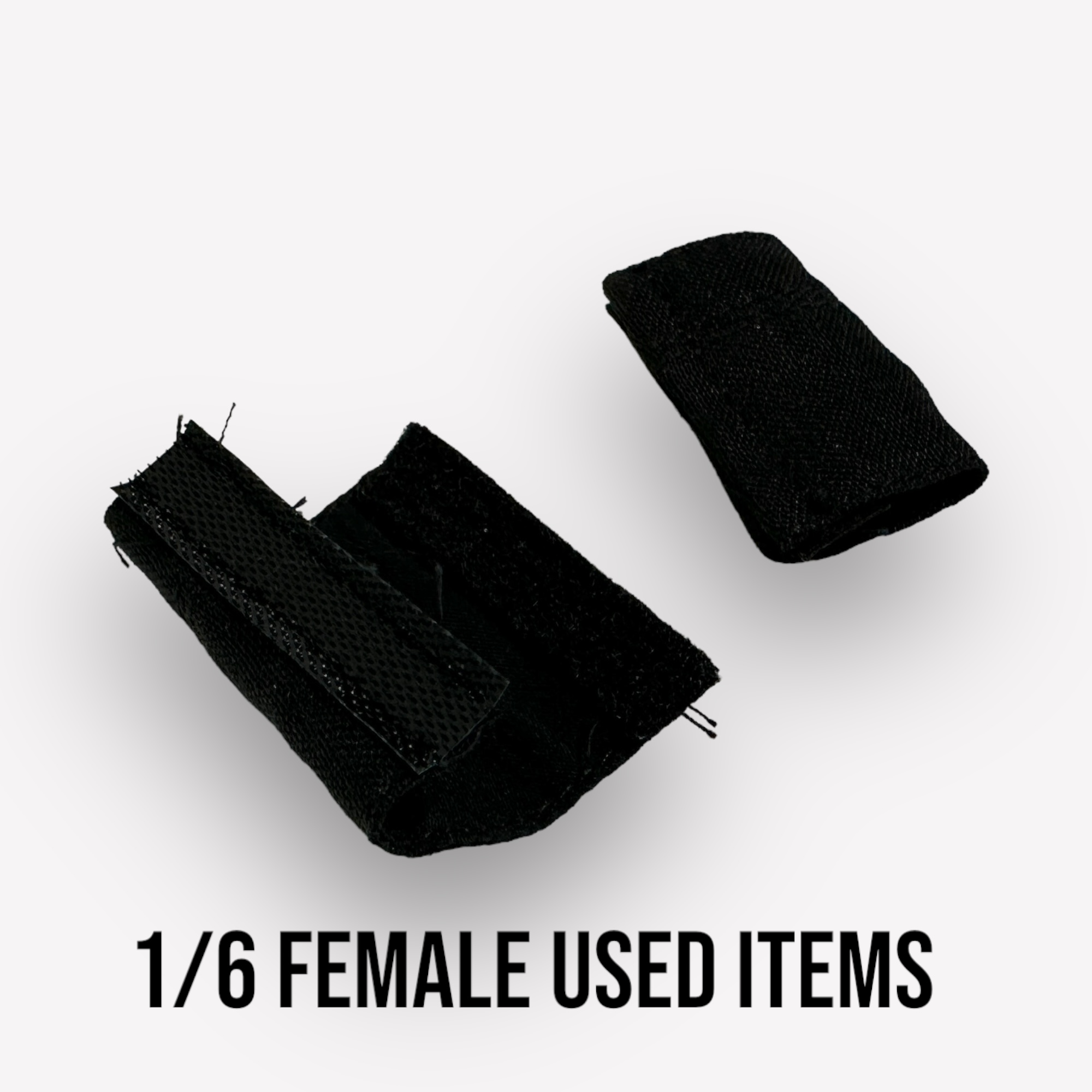  Product image 1 of the product “Female Armling  1/6. (2) ”