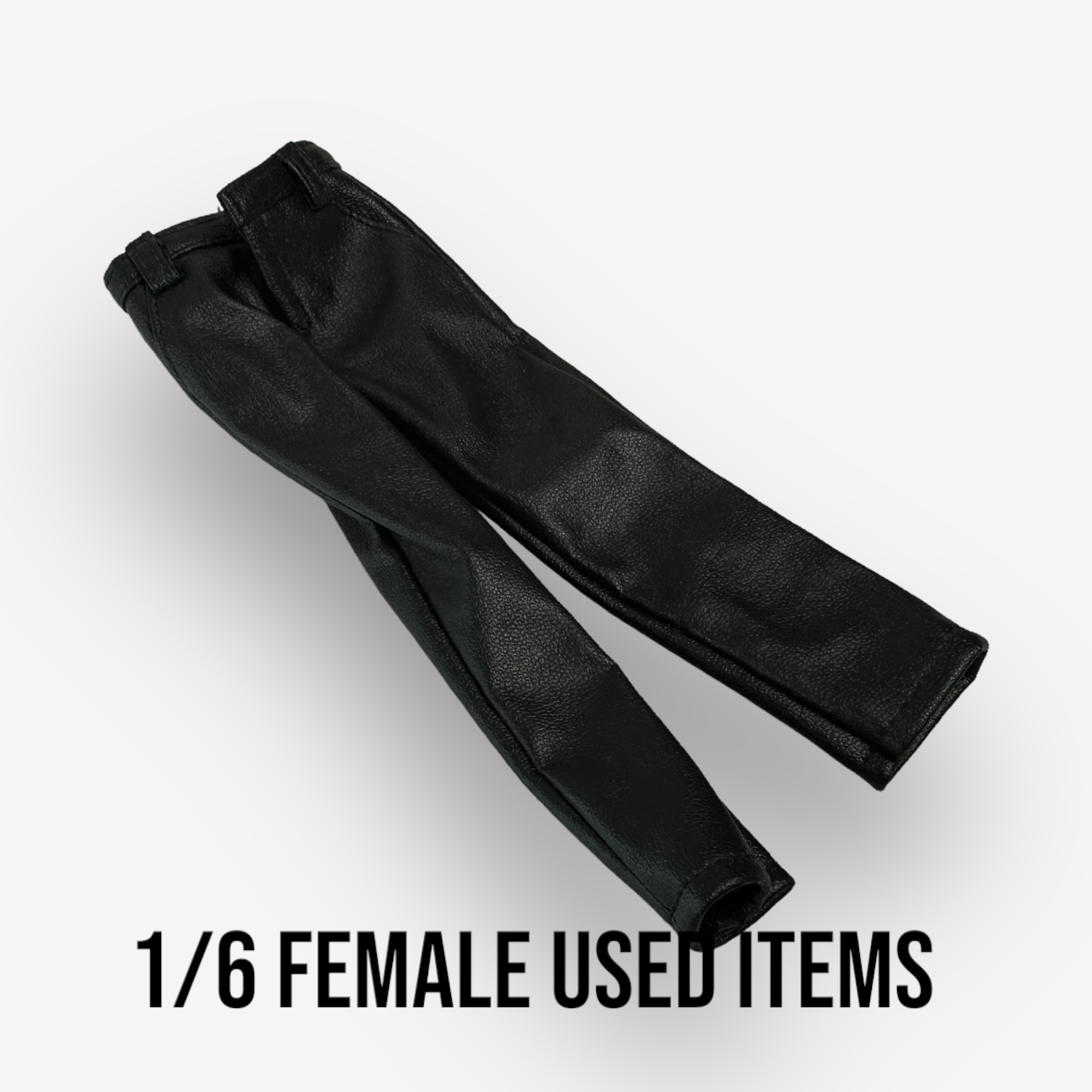  Artikelbild 1 des Artikels “Female Used Accessory Pants  1/6 “