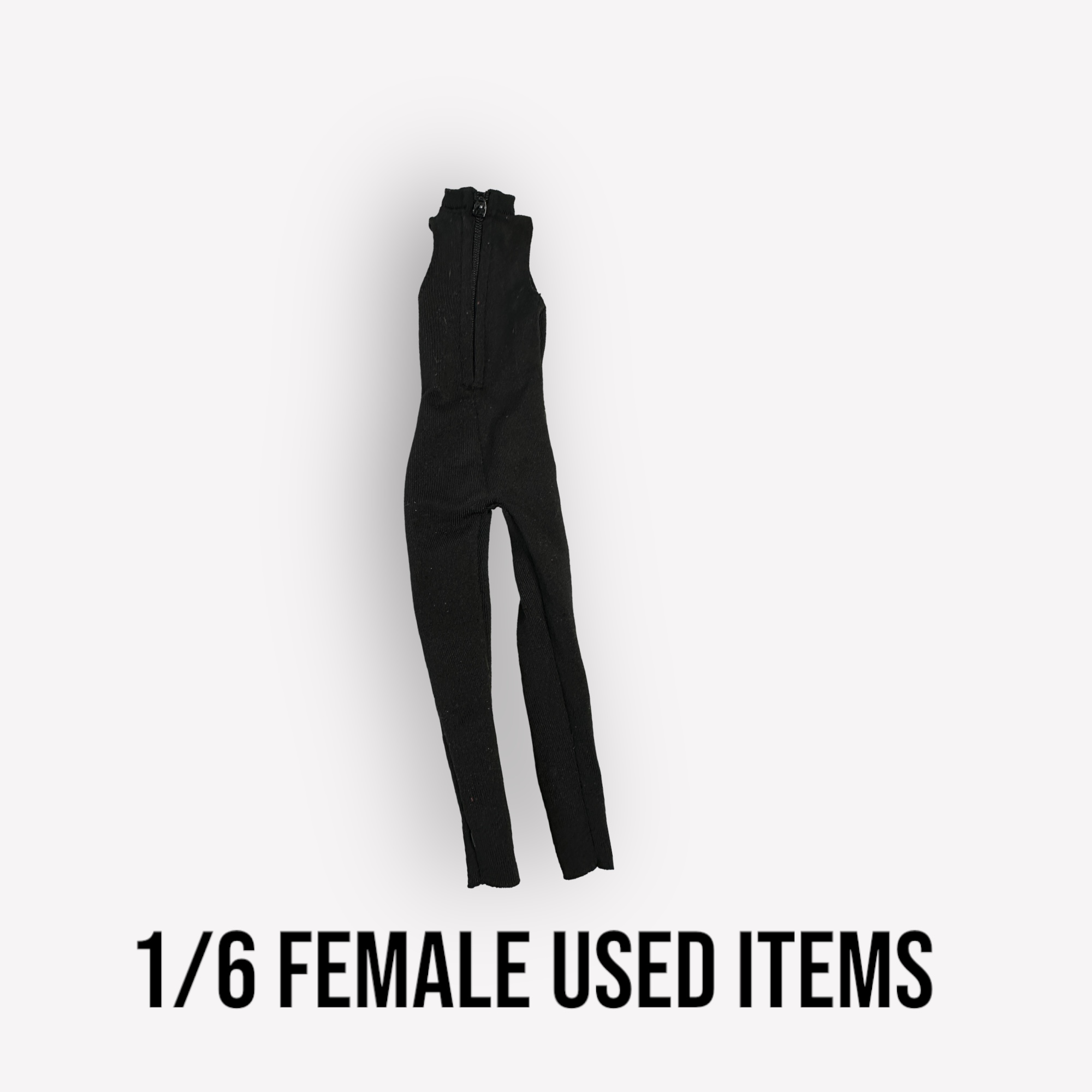  Product image 1 of the product “Female Used Accessory Jumpsuit  1/6 ”