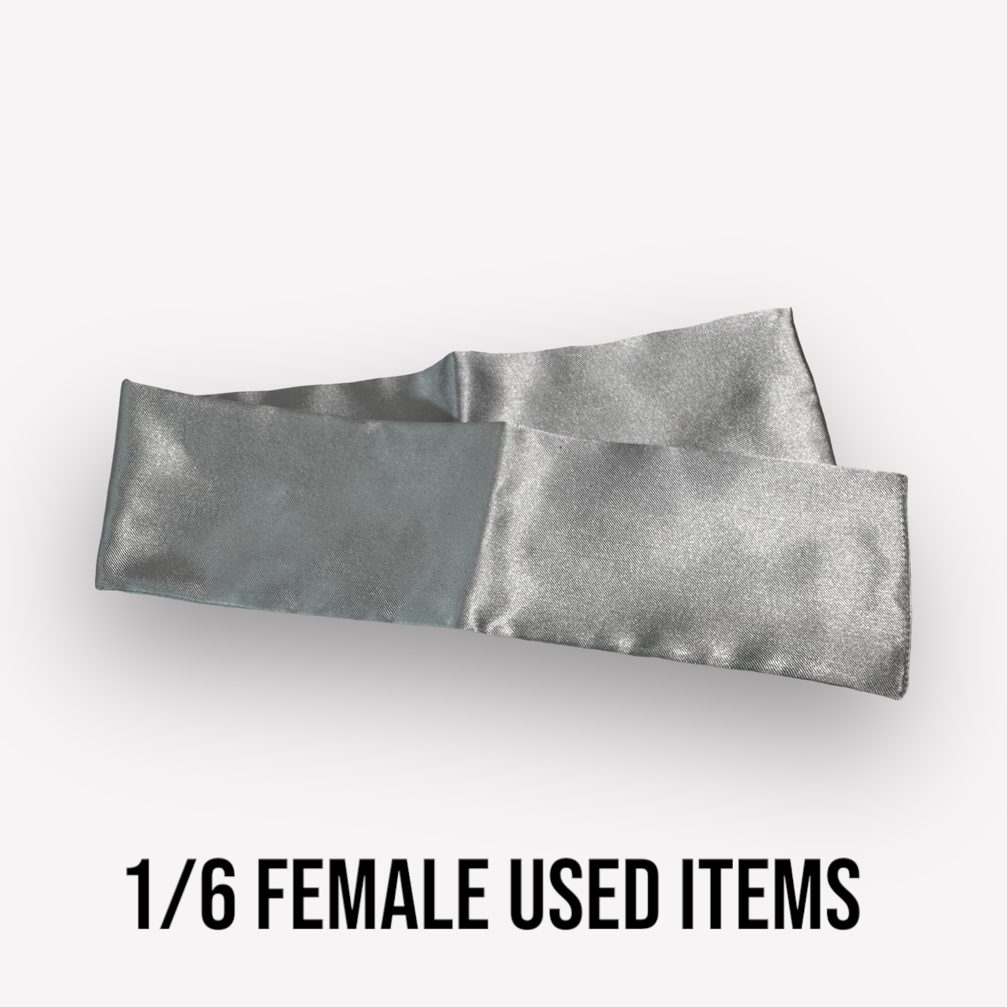  Product image 1 of the product “Female  Dress Out Scarf  1/6 ”