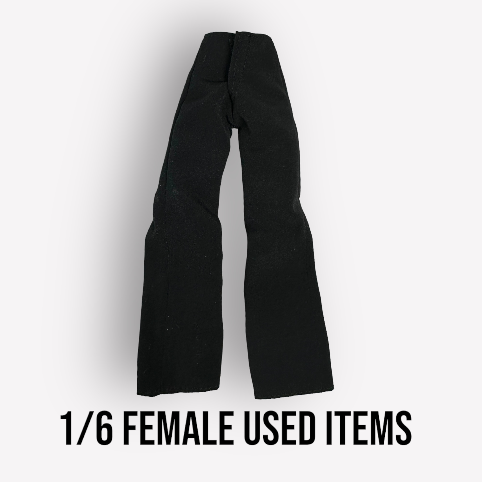  Artikelbild 1 des Artikels “Female Used Accessory Pants  1/6 “