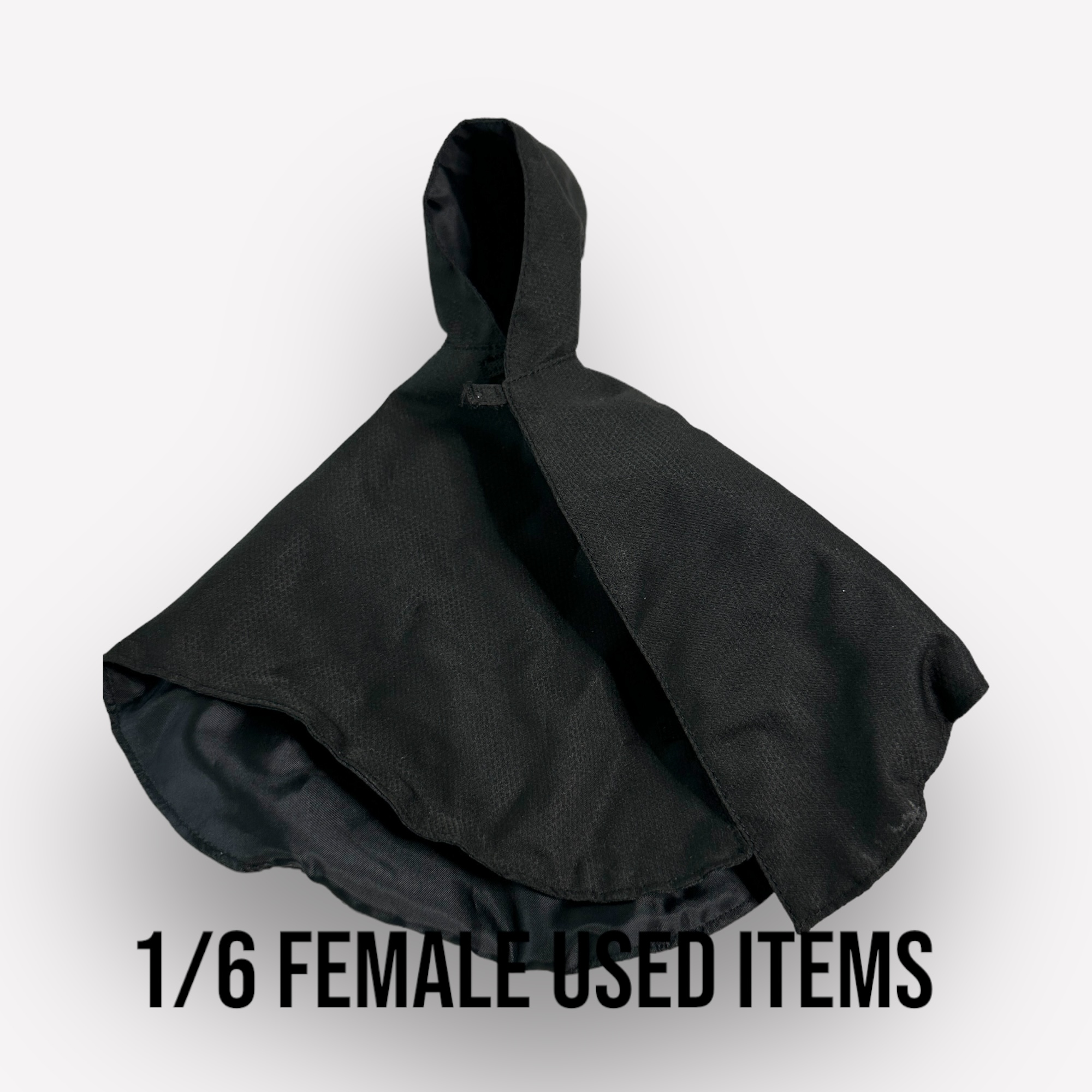  Artikelbild 1 des Artikels “Cape Jill Biohazard  1:6 “