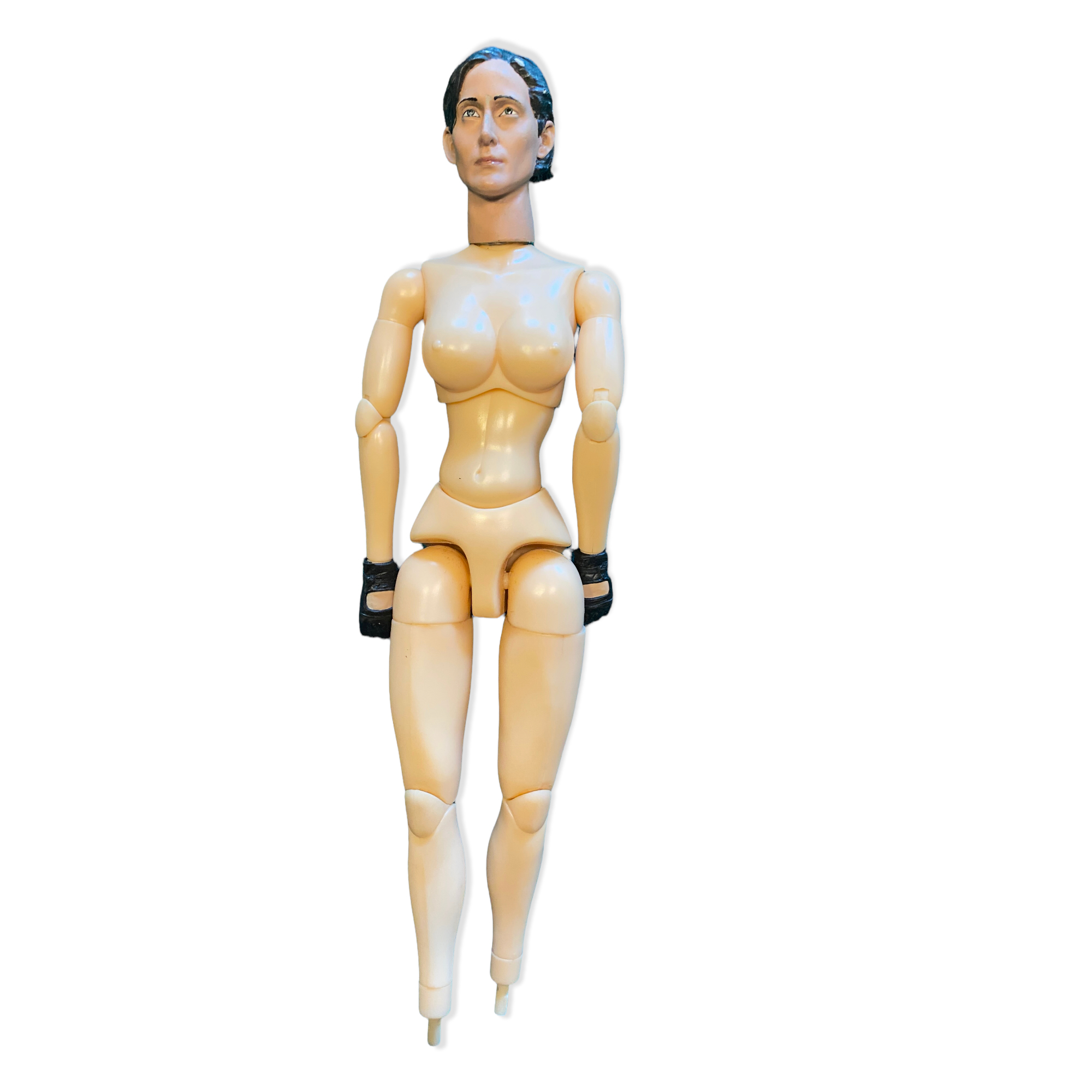  Product image 1 of the product “Female Body 1/6 ”
