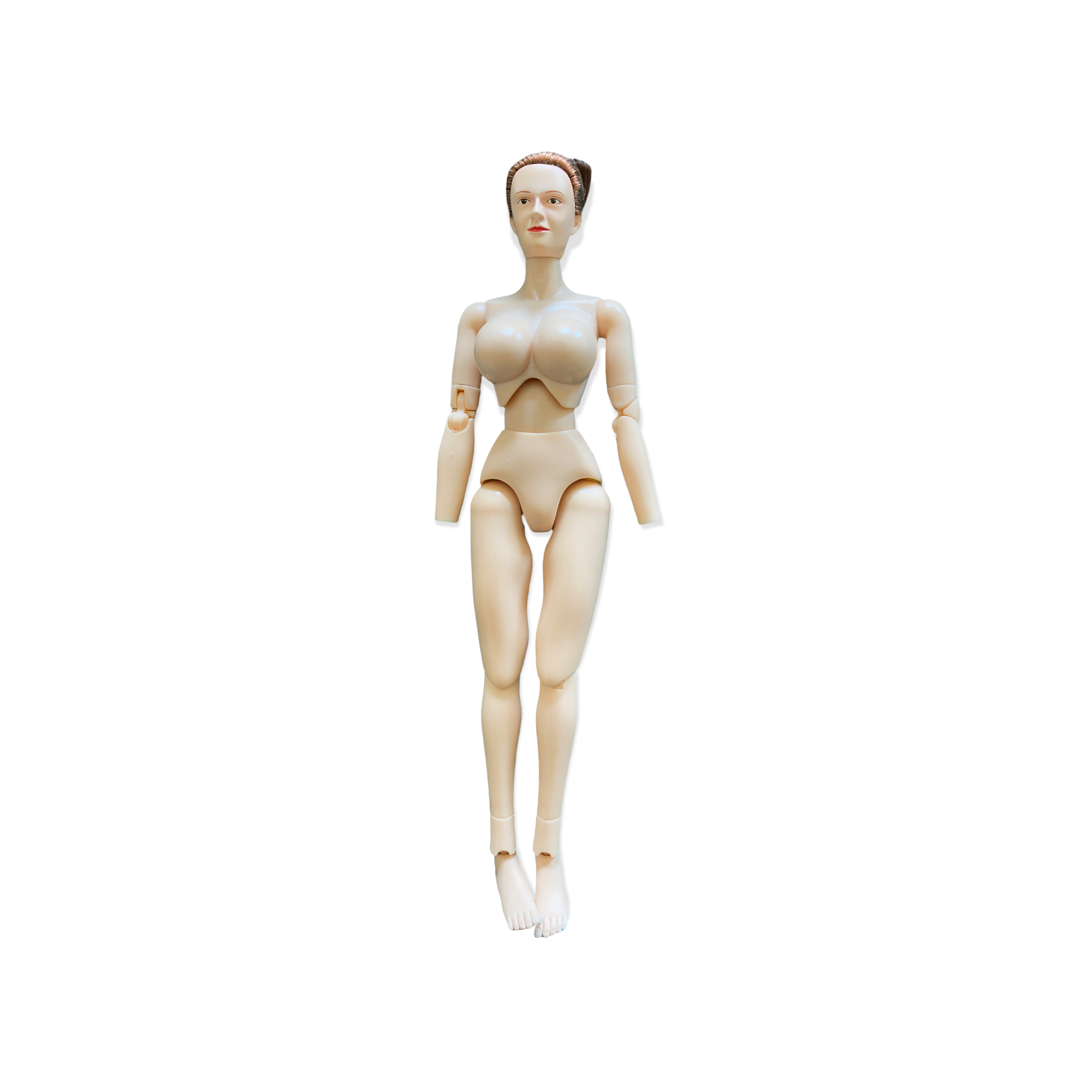  Product image 1 of the product “Female Body 1/6 ”