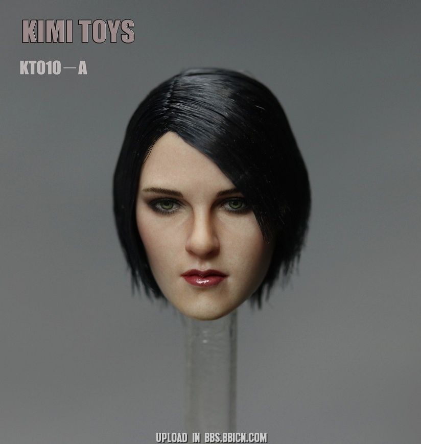  Artikelbild 1 des Artikels “Female Head 1:6 “