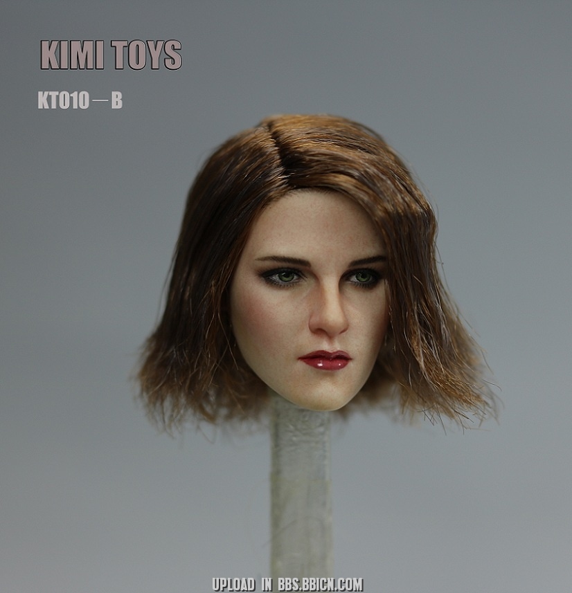 Artikelbild 1 des Artikels “Female Head 1:6 “