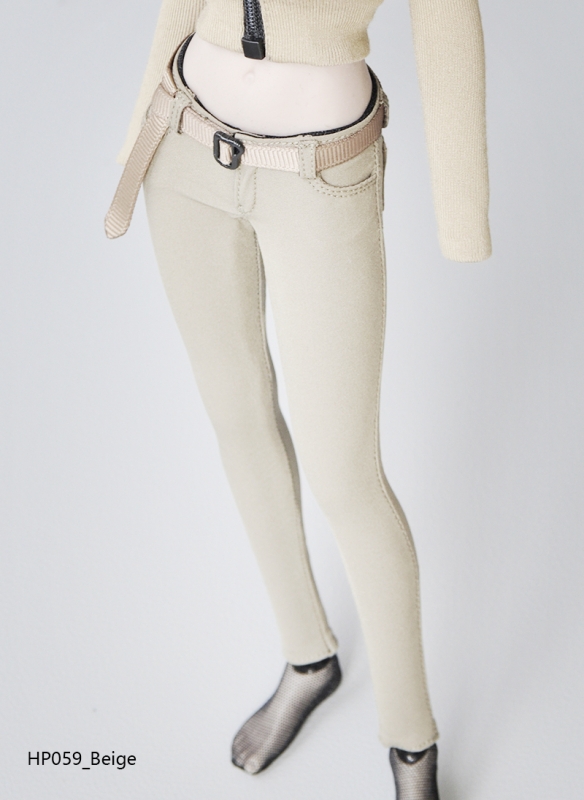  Artikelbild 1 des Artikels “Female Pants (Beige) “