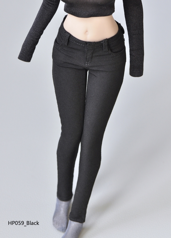  Artikelbild 1 des Artikels “Female Pants (Black) “