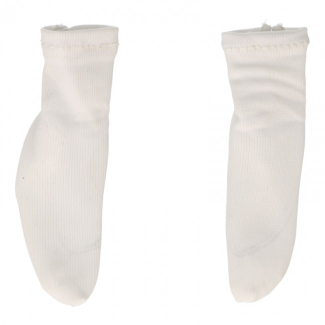  Product image 1 of the product “Female Socks (White) 1/6 ”