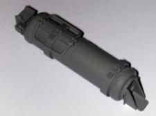  Artikelbild 1 des Artikels “Tetra Feuerlöscher aus Resin “
