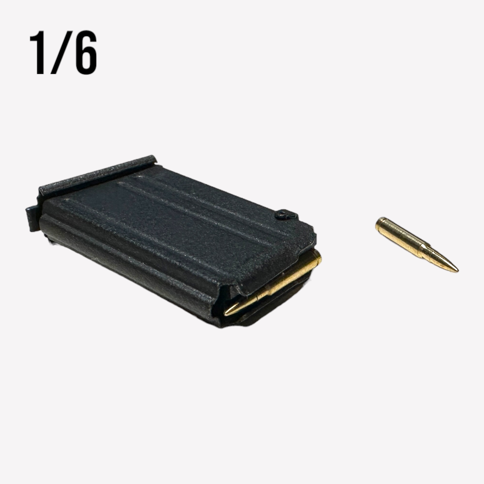  Artikelbild 1 des Artikels “FG 42 Magazin in Metal 1/6 (de Luxe) “