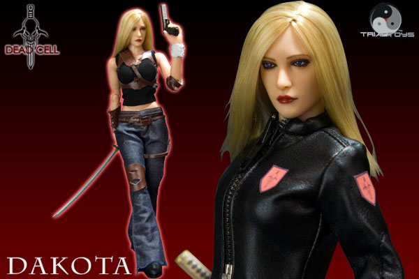  Artikelbild 1 des Artikels “Dakota - Dead Cell “