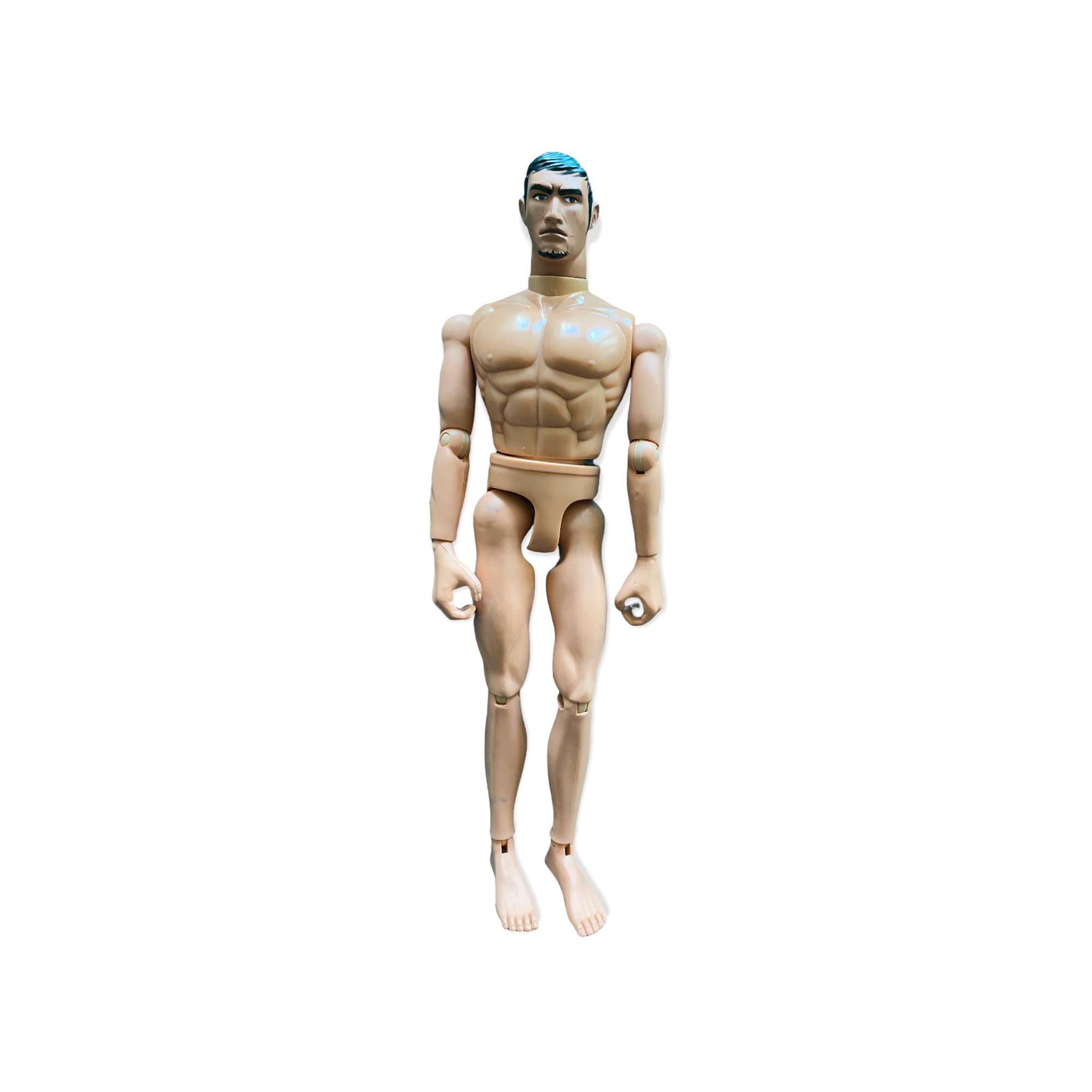  Product image 1 of the product “Male Figure 1/6 ”