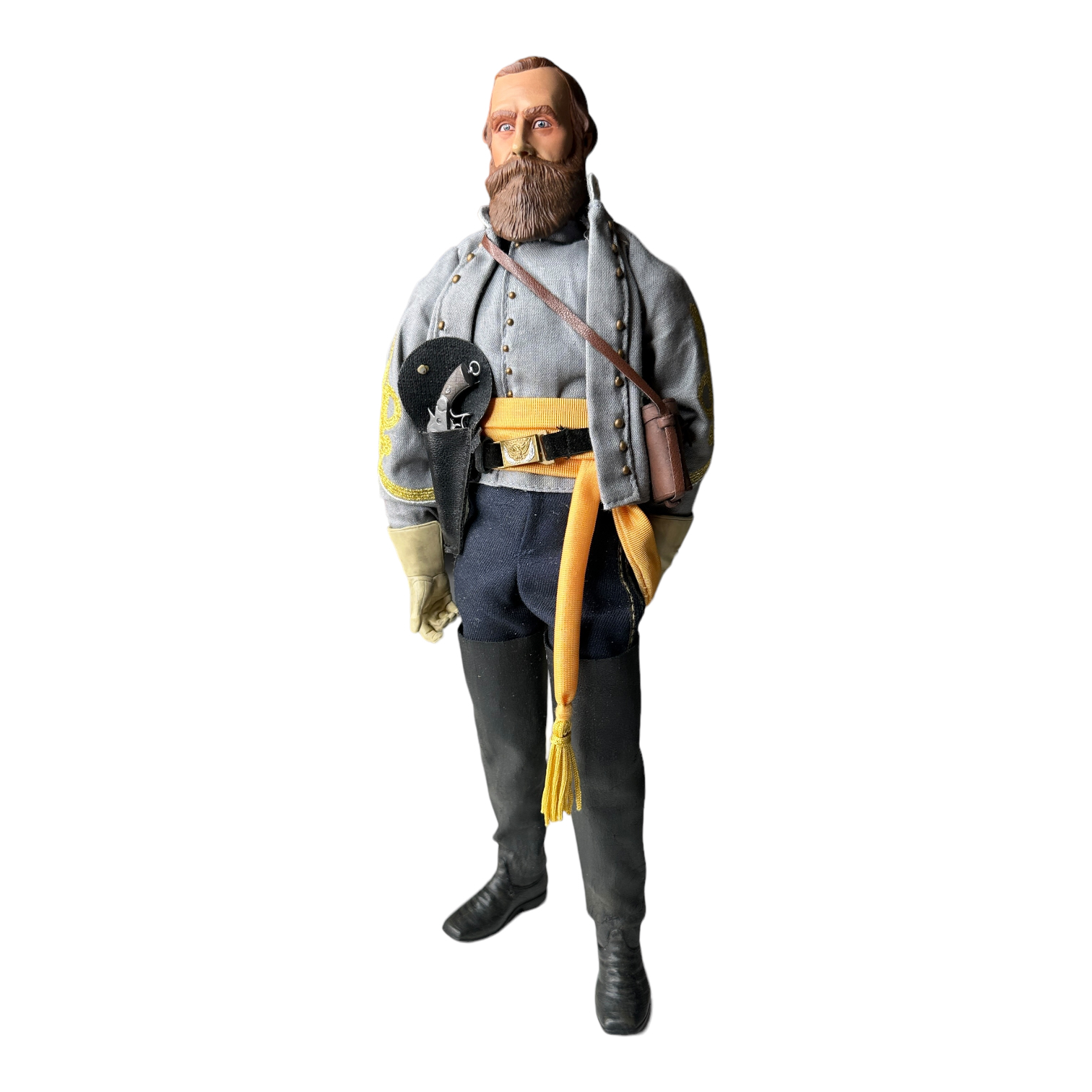 Artikelbild 1 des Artikels “General J.E.B. Stuart 1/6 “