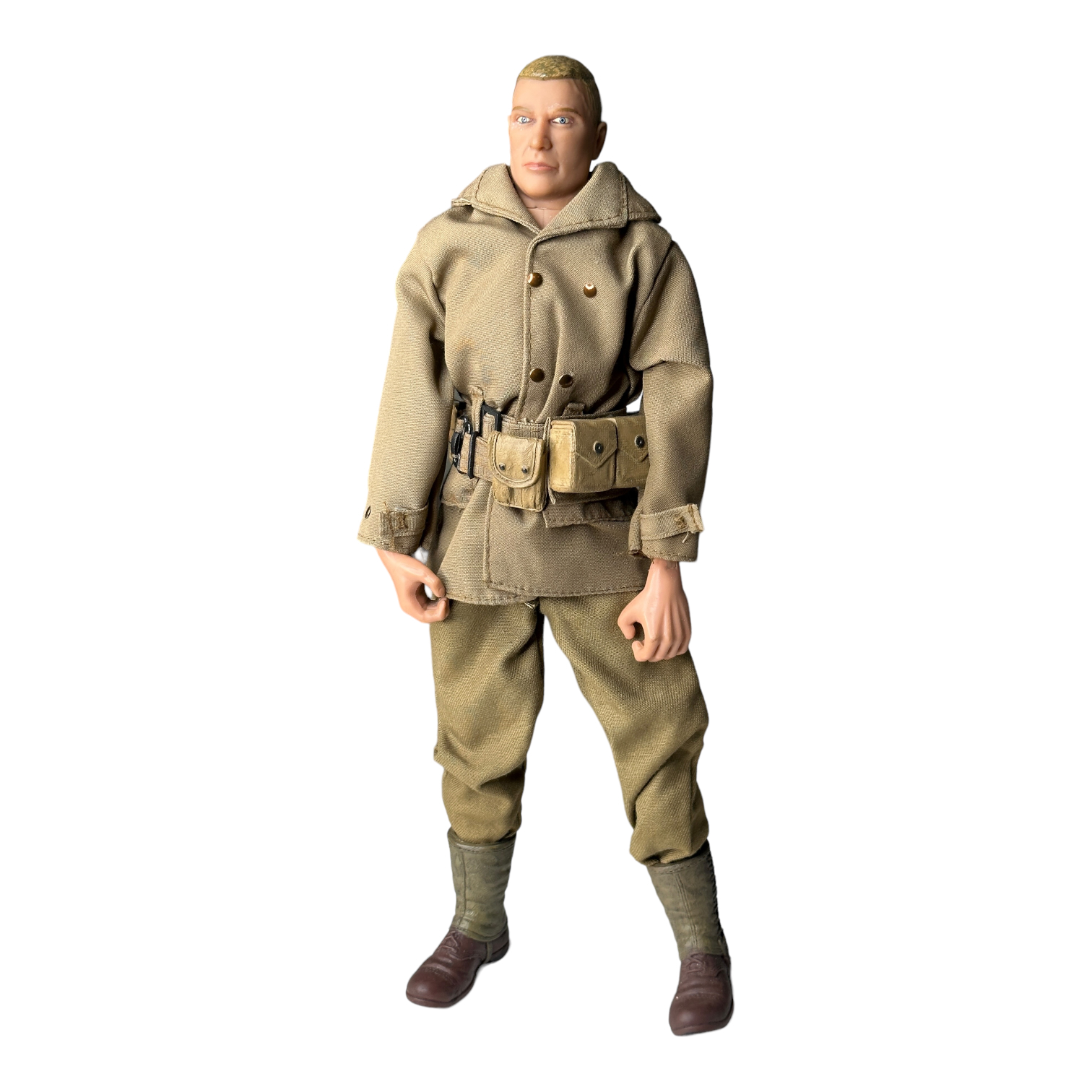  Product image 1 of the product “US Soldier 1/6 ”