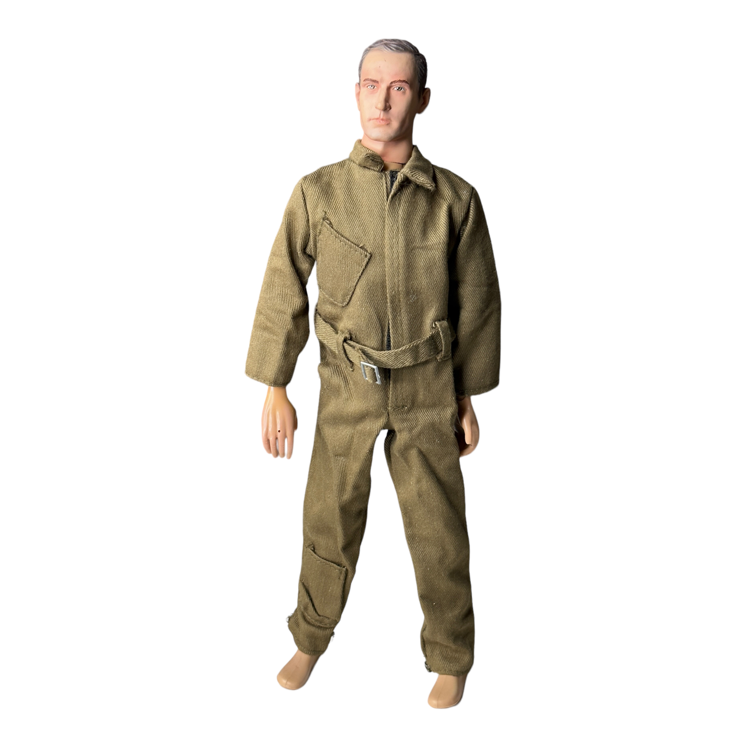  Product image 1 of the product “WWII  US Piloten Basic 1/6 ”