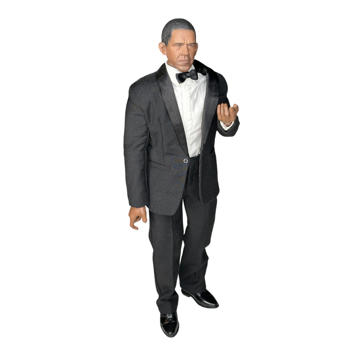  Artikelbild 1 des Artikels “Obama - 44. US Präsident (Hot Toys Body) “