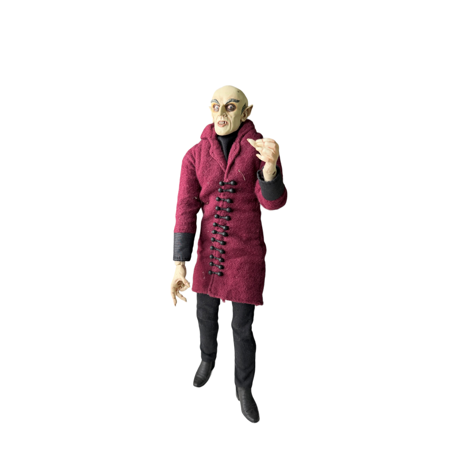  Artikelbild 1 des Artikels “Nosferatu 1/6 Scale No Box “