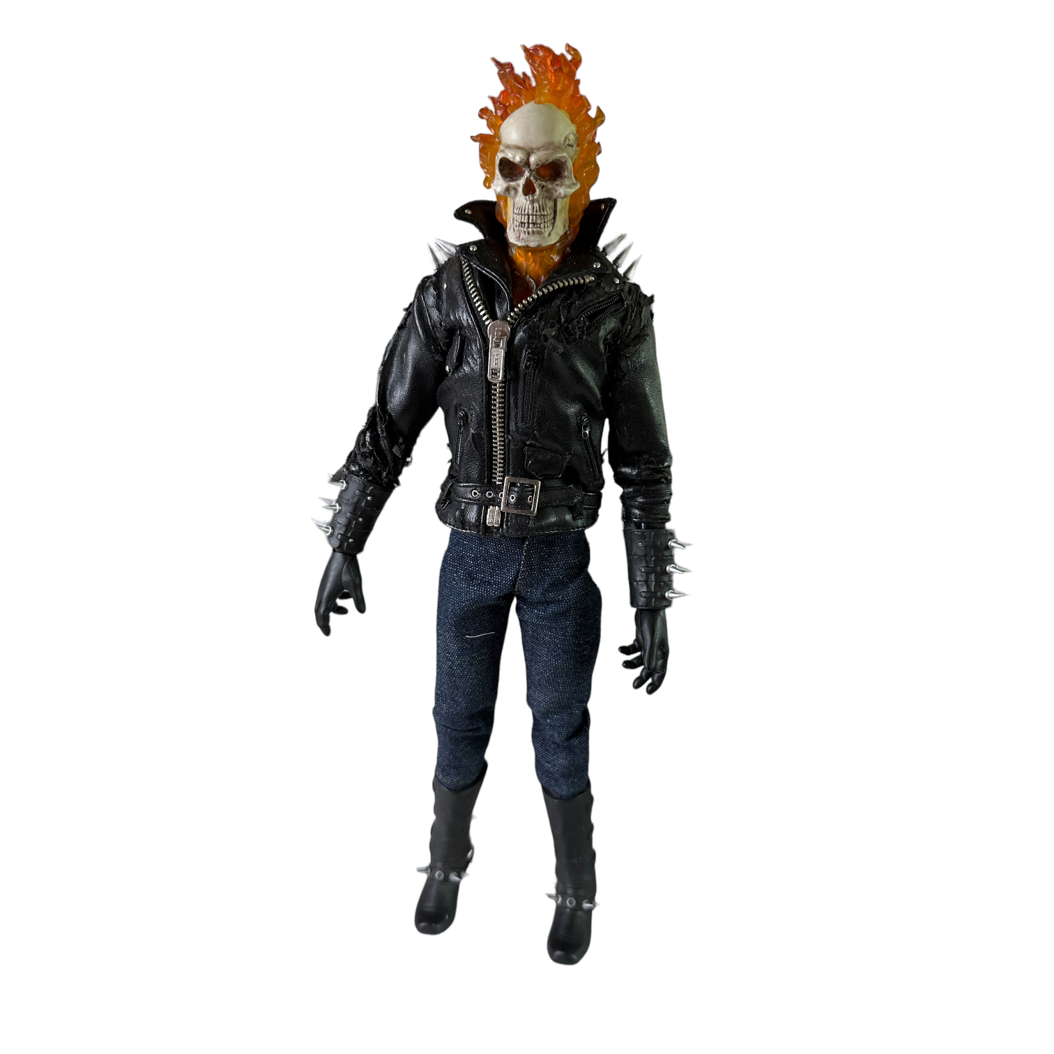  Product image 1 of the product “RAH,Ghost Ryder 1/6 ”