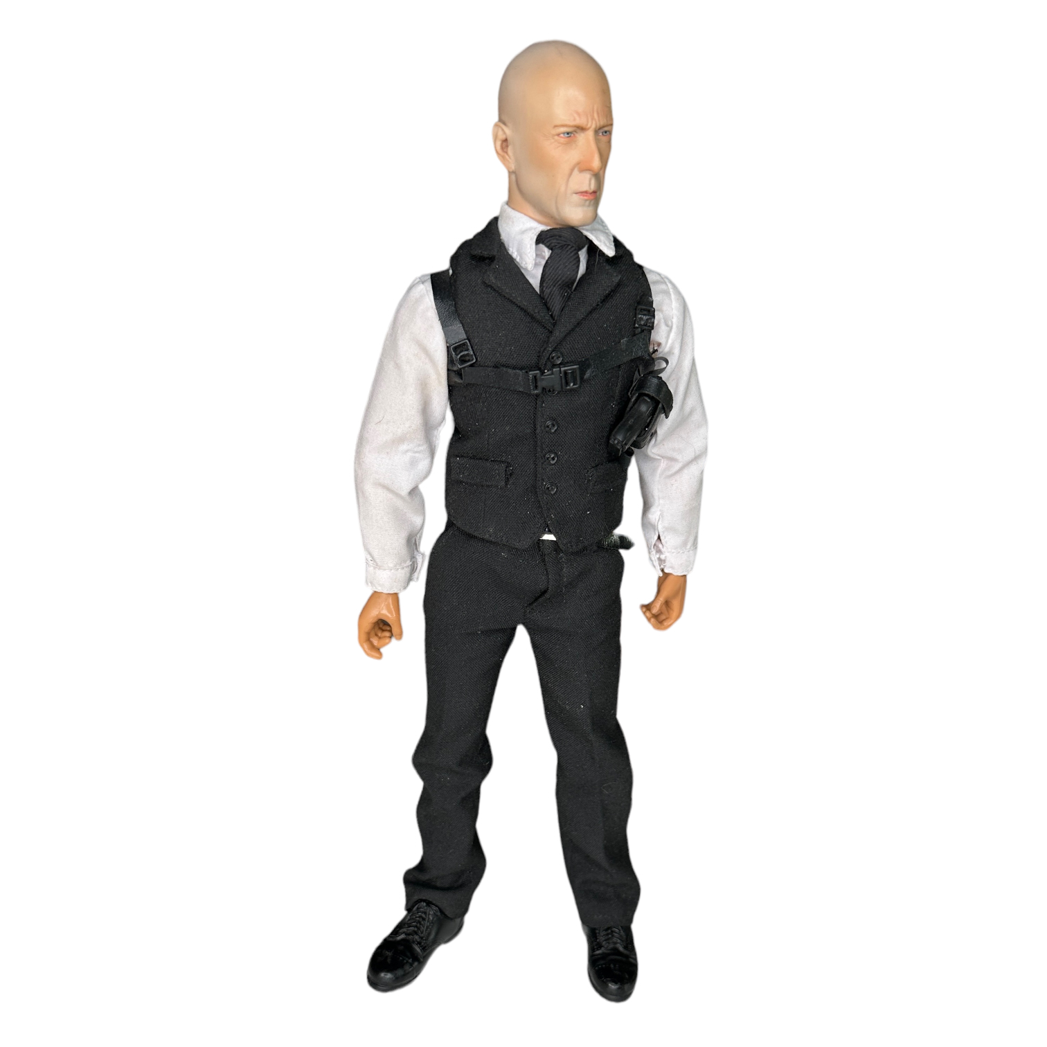  Artikelbild 1 des Artikels “Die Hard Cole DX Bruce “