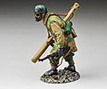 Artikelbild 1 des Artikels “WWII: Rocket Man Anniversary Set - Gas Mask (Winter Version) “