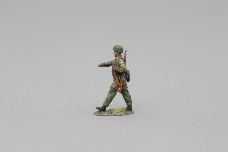  Artikelbild 1 des Artikels “WWII FJG Cassino 1:30 “