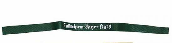  Artikelbild 1 des Artikels “Ärmlband FJG Reg 3 “
