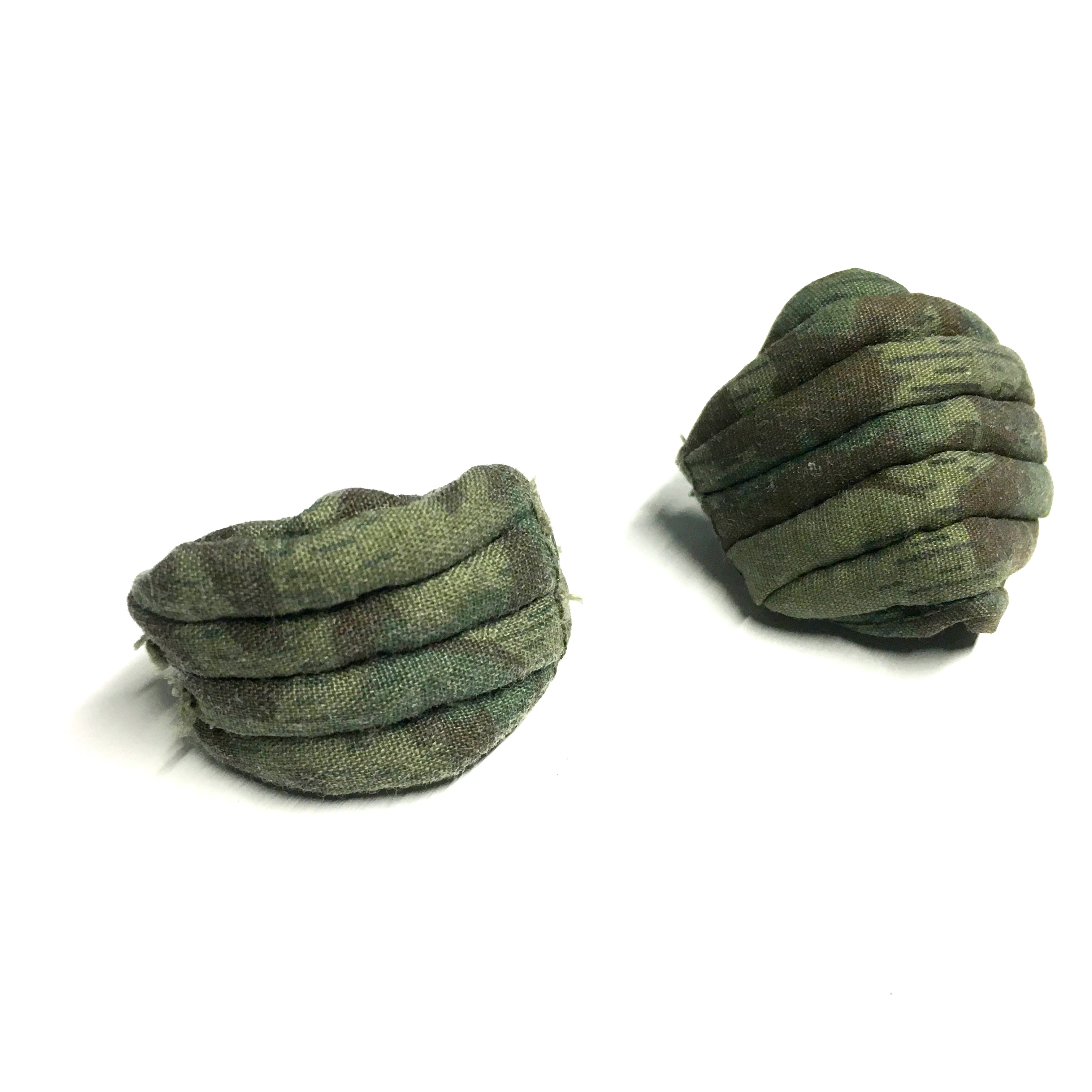  Artikelbild 1 des Artikels “Fallschirmjäger, Knieschützer Camo “