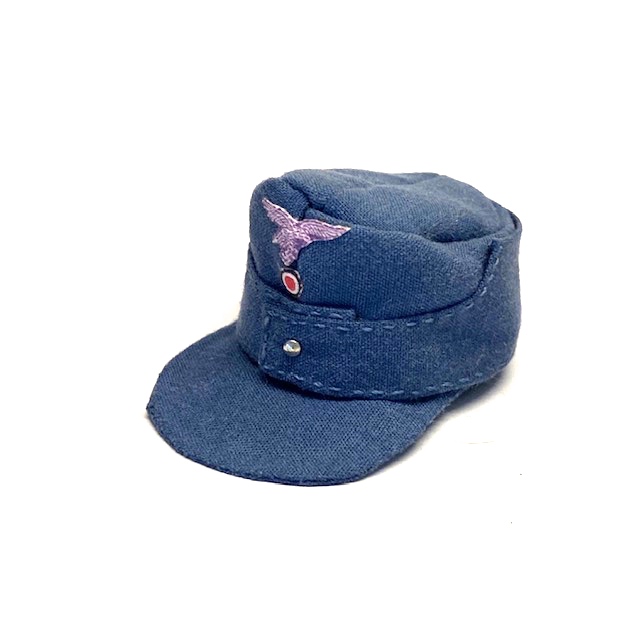  Product image 1 of the product “Feldmütze LW m43  1/6 ”