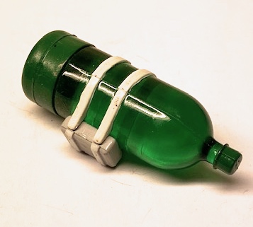  Artikelbild 1 des Artikels “Flasche mit C4 Sprengstoff 1:6 “