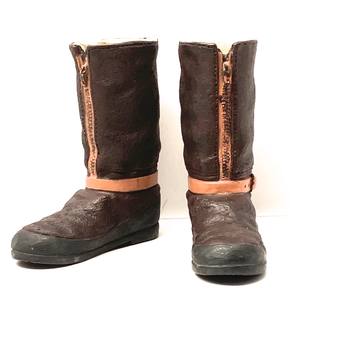  Product image 1 of the product “Fliegerstiefel, winter, Kunststoff 1/6 ”