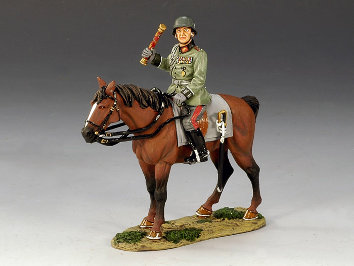  Product image 1 of the product “Generalfeldmarschall Erich von Manstein ”