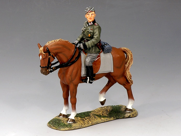  Product image 1 of the product “Captain Helmut Eckhardt ”
