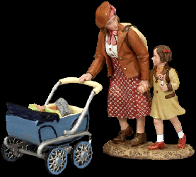  Artikelbild 1 des Artikels “Field of Battle: The Pram Set “