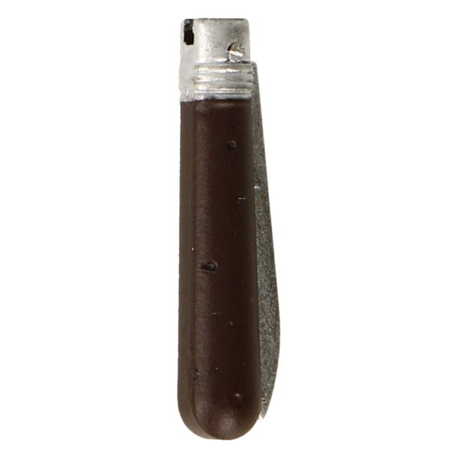  Product image 1 of the product “Kampfmesser mit Scheide aus Kunststoff ”