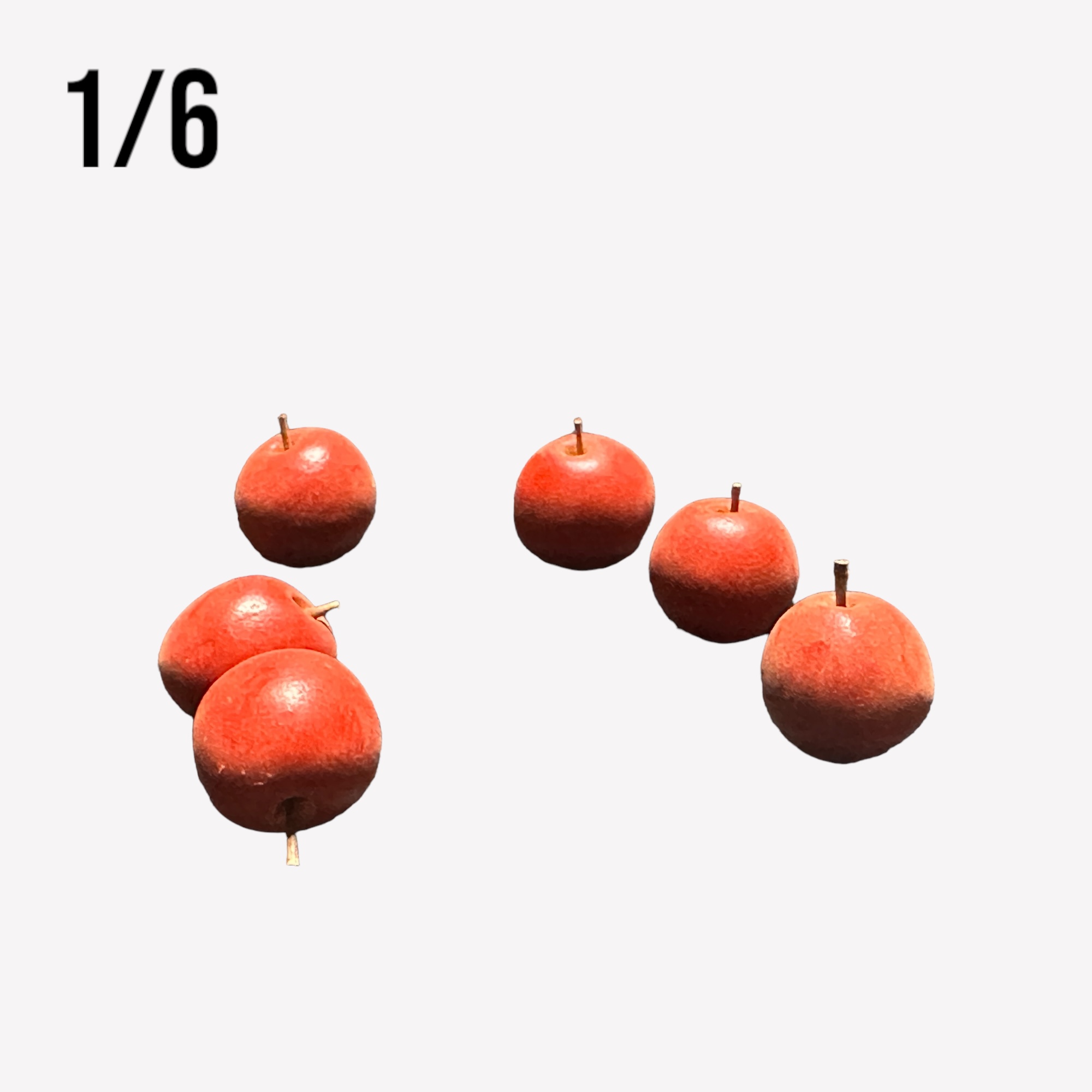  Artikelbild 1 des Artikels “Apfel 1/6 (6) “